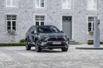 Toyota RAV4 Plug-in Hybrid 2020 года (WW)